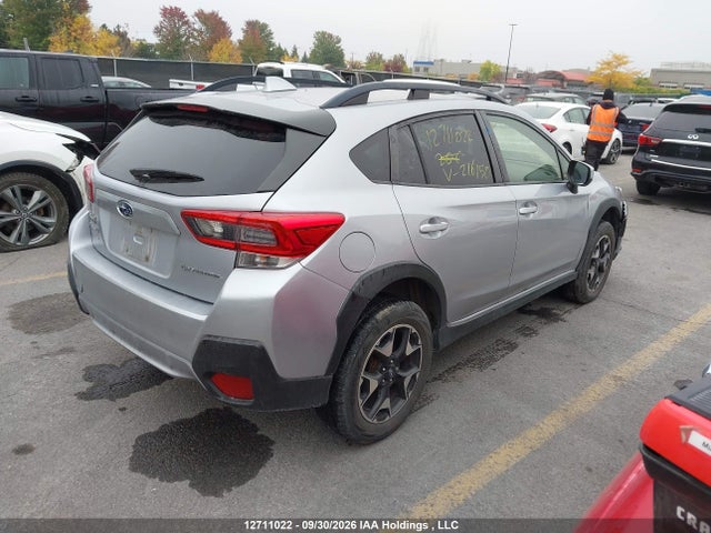 Subaru Crosstrek Premium 2020 JF2GTACC8L9216150 Image 4