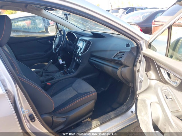 Subaru Crosstrek Premium 2020 JF2GTACC8L9216150 Image 5