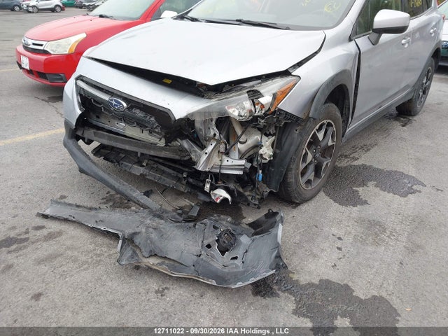 Subaru Crosstrek Premium 2020 JF2GTACC8L9216150 Image 6