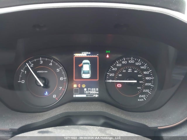 Subaru Crosstrek Premium 2020 JF2GTACC8L9216150 Image 7