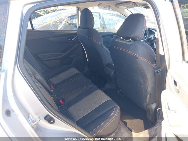 Subaru Crosstrek Premium 2020 JF2GTACC8L9216150 Image 8