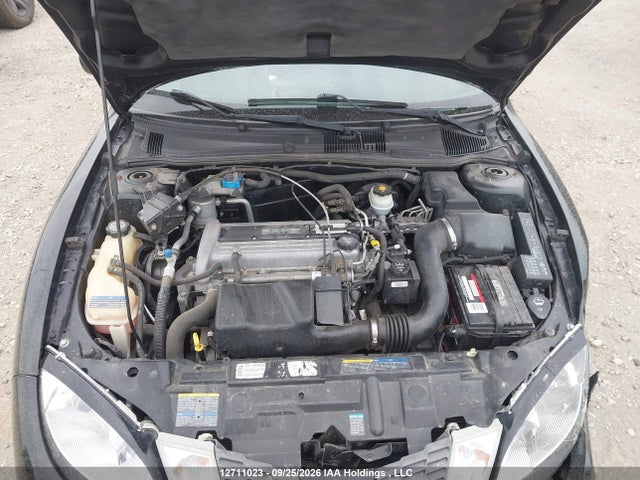 Продажа на аукционе авто 2003 Pontiac Sunfire Sl/slx, vin: 1G2JB52F837124840, номер лота: 12711023