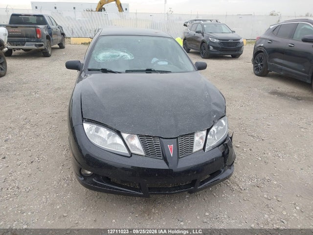 Продажа на аукционе авто 2003 Pontiac Sunfire Sl/slx, vin: 1G2JB52F837124840, номер лота: 12711023