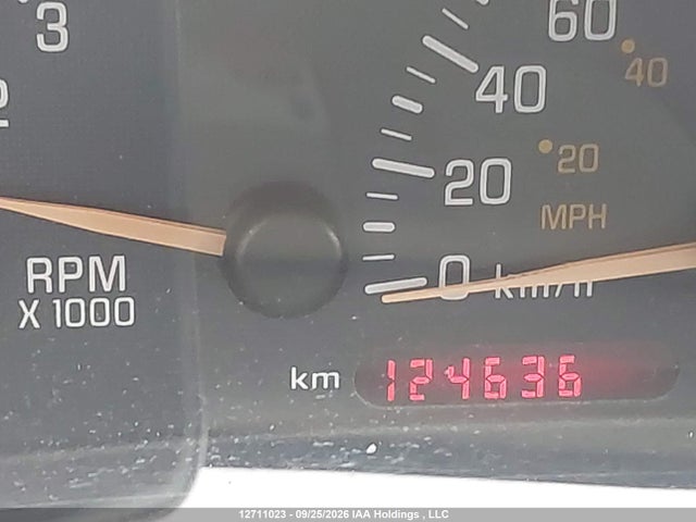 Продажа на аукционе авто 2003 Pontiac Sunfire Sl/slx, vin: 1G2JB52F837124840, номер лота: 12711023