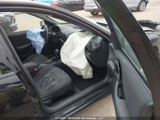 Продажа на аукционе авто 2003 Pontiac Sunfire Sl/slx, vin: 1G2JB52F837124840, номер лота: 12711023