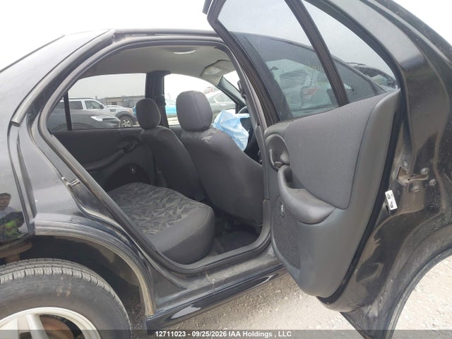 Продажа на аукционе авто 2003 Pontiac Sunfire Sl/slx, vin: 1G2JB52F837124840, номер лота: 12711023