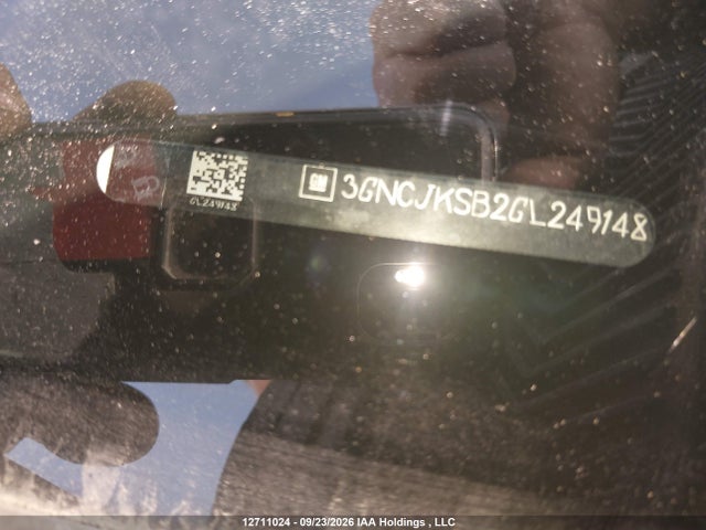 Chevrolet Trax 2016 3GNCJKSB2GL249148 Image 17