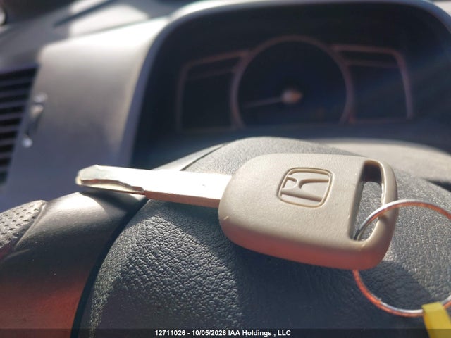 Продаж на аукціоні авто 2006 Honda Civic Lx, vin: 2HGFA16526H021258, номер лоту: 12711026