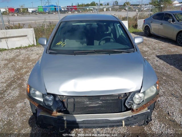 Продаж на аукціоні авто 2006 Honda Civic Lx, vin: 2HGFA16526H021258, номер лоту: 12711026