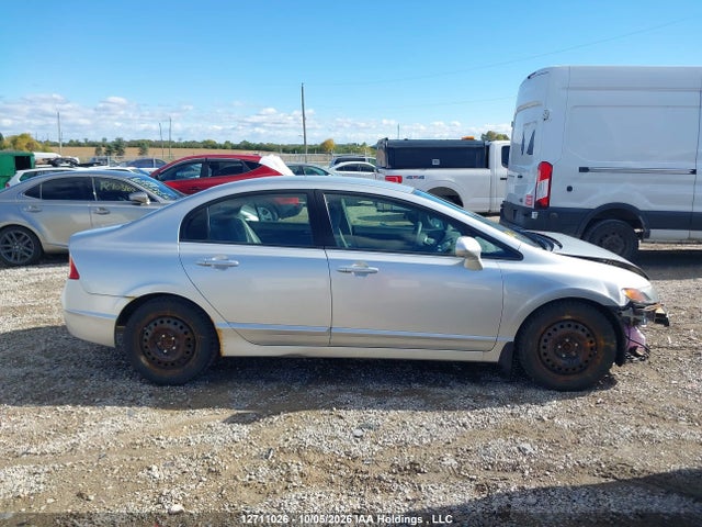 Продаж на аукціоні авто 2006 Honda Civic Lx, vin: 2HGFA16526H021258, номер лоту: 12711026