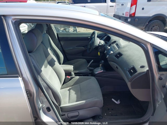 Продаж на аукціоні авто 2006 Honda Civic Lx, vin: 2HGFA16526H021258, номер лоту: 12711026