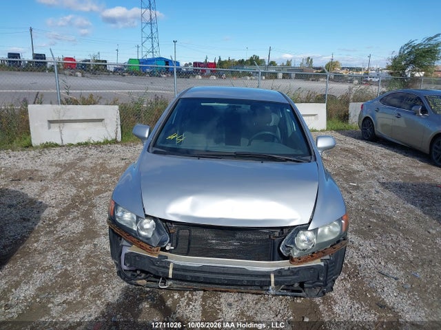 Продаж на аукціоні авто 2006 Honda Civic Lx, vin: 2HGFA16526H021258, номер лоту: 12711026