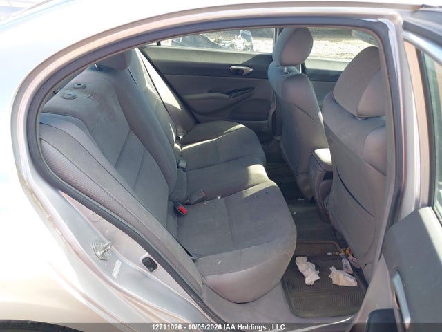Продаж на аукціоні авто 2006 Honda Civic Lx, vin: 2HGFA16526H021258, номер лоту: 12711026