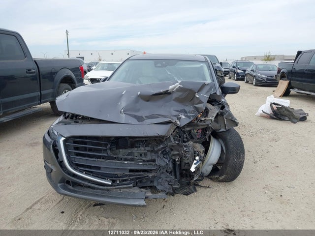 Mazda Mazda3 Gt 2017 JM1BN1W32H1109812 Image 12