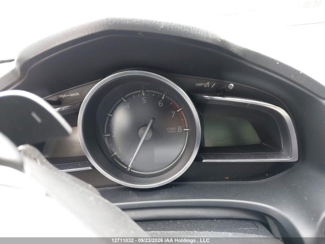 Mazda Mazda3 Gt 2017 JM1BN1W32H1109812 Image 7