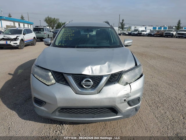 5N1AT2MV2GC734494 Nissan Rogue S/sl/sv