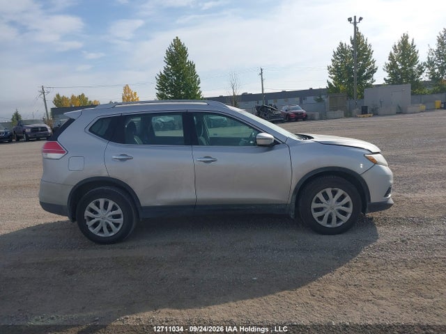 5N1AT2MV2GC734494 Nissan Rogue S/sl/sv