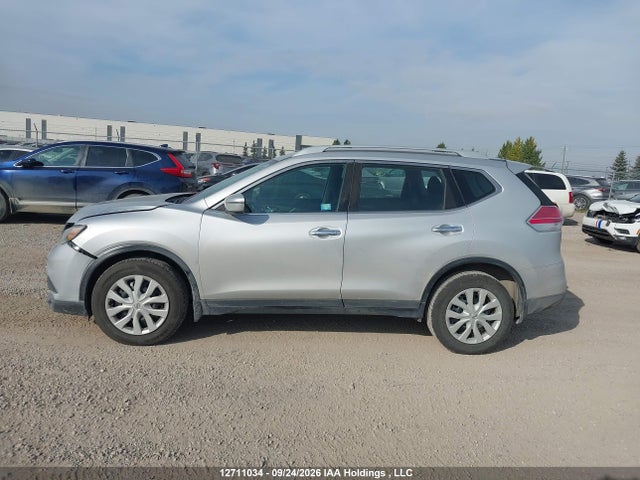5N1AT2MV2GC734494 Nissan Rogue S/sl/sv
