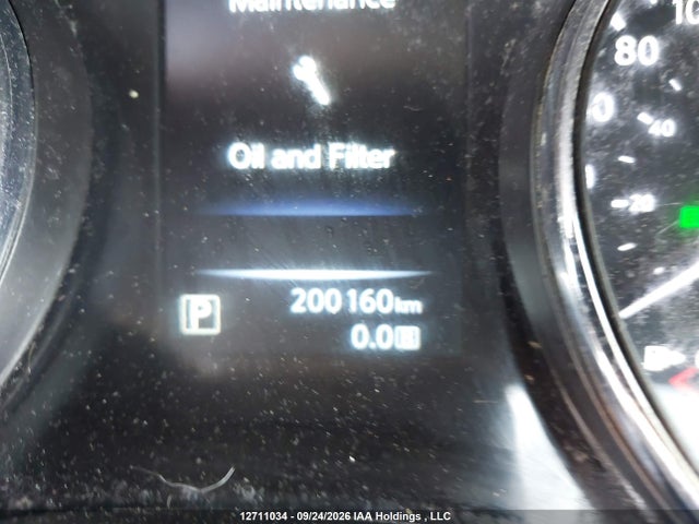 5N1AT2MV2GC734494 Nissan Rogue S/sl/sv