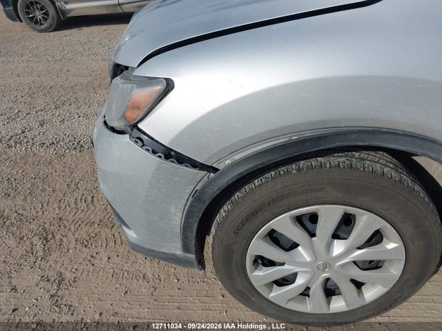 5N1AT2MV2GC734494 Nissan Rogue S/sl/sv