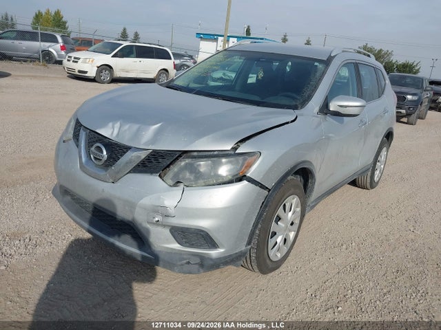 5N1AT2MV2GC734494 Nissan Rogue S/sl/sv