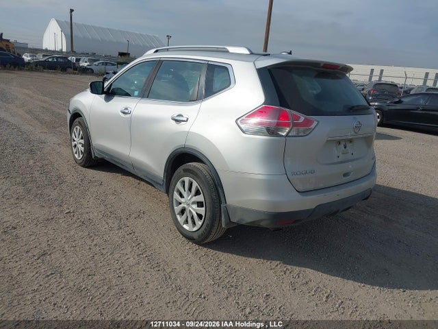 5N1AT2MV2GC734494 Nissan Rogue S/sl/sv