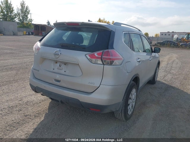 5N1AT2MV2GC734494 Nissan Rogue S/sl/sv