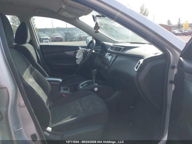 5N1AT2MV2GC734494 Nissan Rogue S/sl/sv