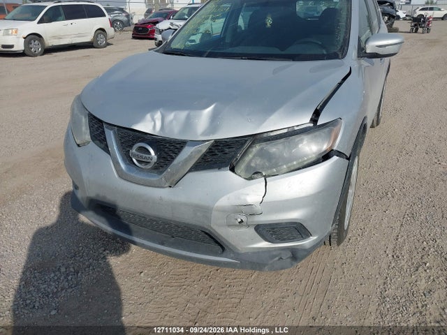 5N1AT2MV2GC734494 Nissan Rogue S/sl/sv