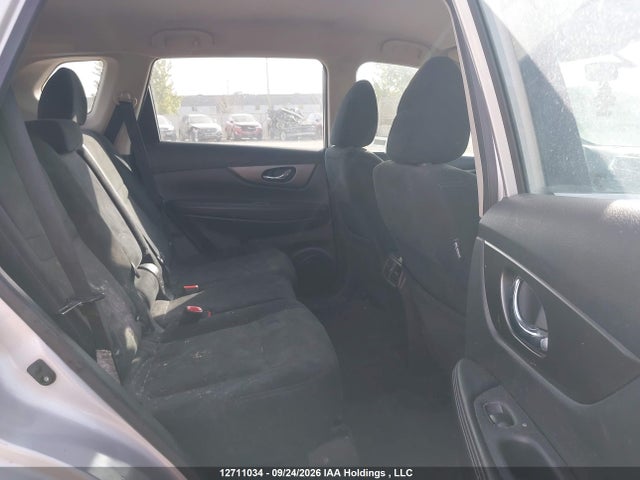 5N1AT2MV2GC734494 Nissan Rogue S/sl/sv