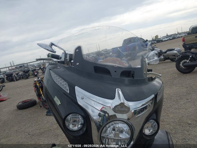 INDIAN MOTORCYCLE CO. Roadmaster 2015 56KTRAAA4F3325431 Image 13