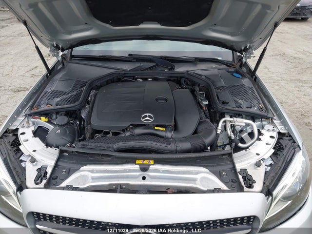 Продажа на аукционе авто 2019 Mercedes-benz C 300 4matic, vin: WDDWH8EB6KF832900, номер лота: 12711039
