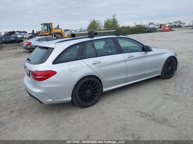 Продажа на аукционе авто 2019 Mercedes-benz C 300 4matic, vin: WDDWH8EB6KF832900, номер лота: 12711039