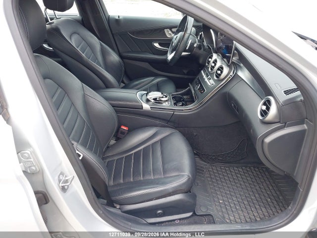 Продажа на аукционе авто 2019 Mercedes-benz C 300 4matic, vin: WDDWH8EB6KF832900, номер лота: 12711039