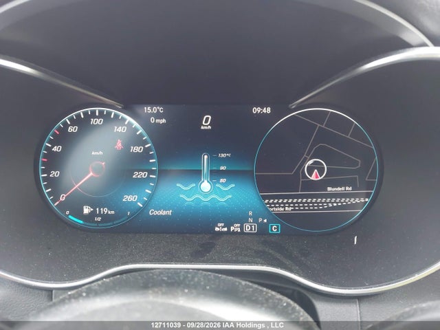Продажа на аукционе авто 2019 Mercedes-benz C 300 4matic, vin: WDDWH8EB6KF832900, номер лота: 12711039