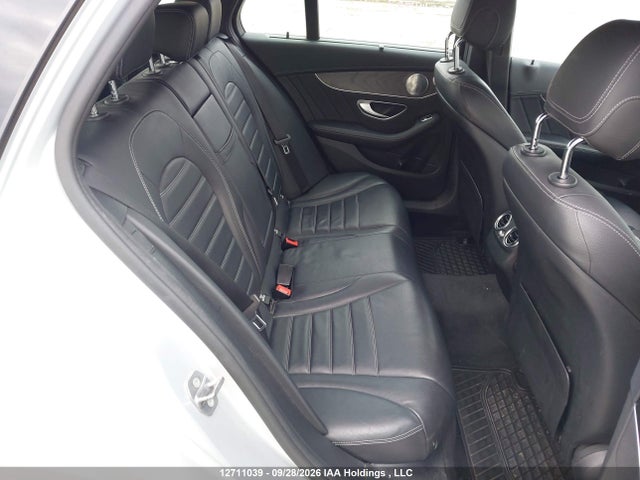 Продажа на аукционе авто 2019 Mercedes-benz C 300 4matic, vin: WDDWH8EB6KF832900, номер лота: 12711039