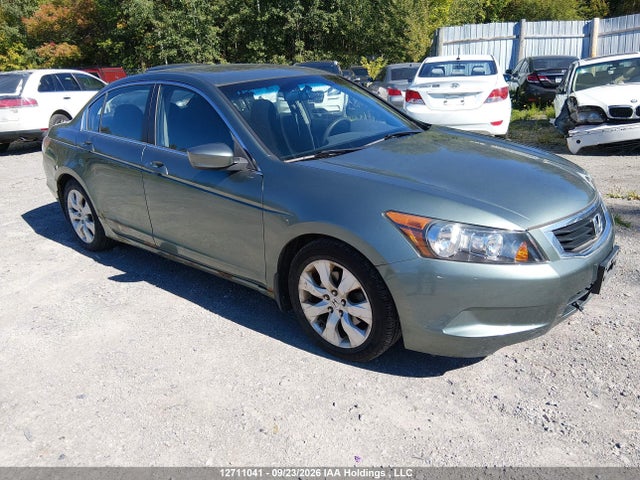 Aukcja sprzedaży 2008 Honda Accord, vin: 1HGCP26718A811368, numer aukcji: 12711041