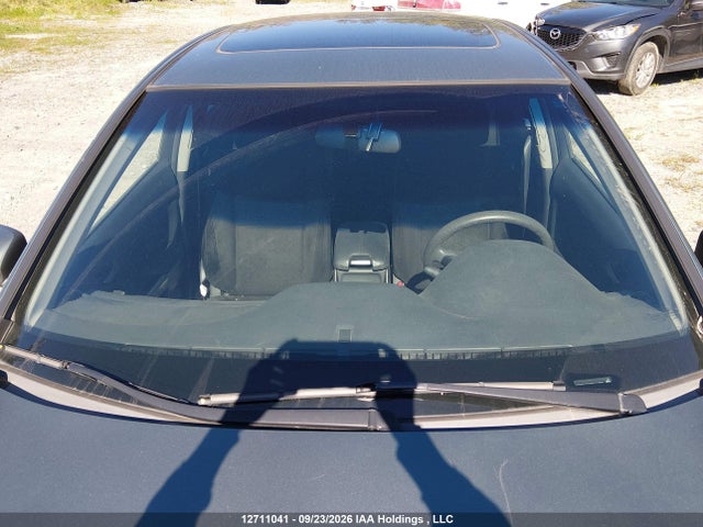 12711041 :رقم المزاد ، 1HGCP26718A811368 vin ، 2008 Honda Accord مزاد بيع