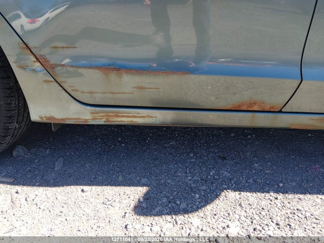 12711041 :رقم المزاد ، 1HGCP26718A811368 vin ، 2008 Honda Accord مزاد بيع
