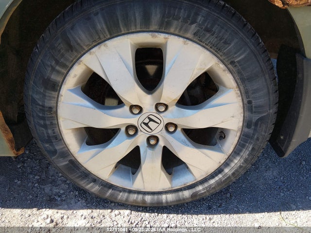 12711041 :رقم المزاد ، 1HGCP26718A811368 vin ، 2008 Honda Accord مزاد بيع