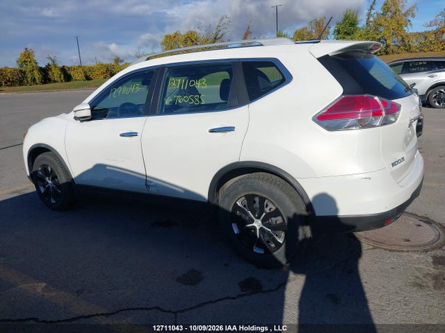 5N1AT2MT9EC760585 Nissan Rogue