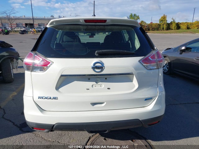 5N1AT2MT9EC760585 Nissan Rogue