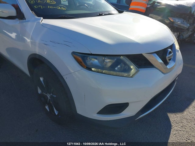 5N1AT2MT9EC760585 Nissan Rogue