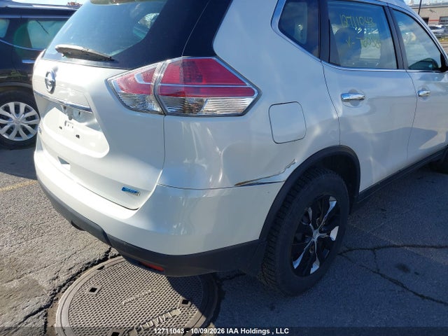 5N1AT2MT9EC760585 Nissan Rogue