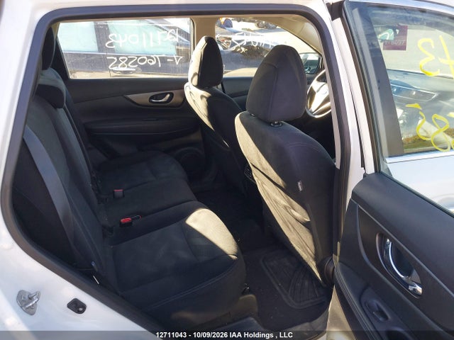 5N1AT2MT9EC760585 Nissan Rogue