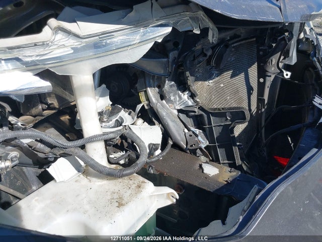 12711051 :رقم المزاد ، 4T1BF1FKXDU257859 vin ، 2013 Toyota Camry L/se/le/xle مزاد بيع