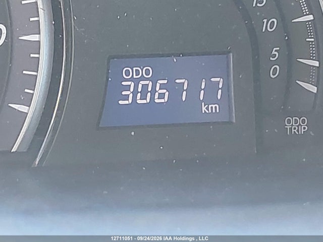 12711051 :رقم المزاد ، 4T1BF1FKXDU257859 vin ، 2013 Toyota Camry L/se/le/xle مزاد بيع