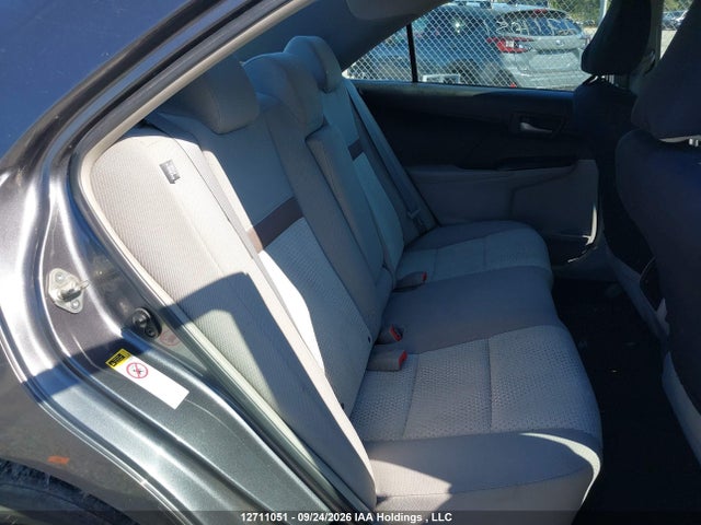 12711051 :رقم المزاد ، 4T1BF1FKXDU257859 vin ، 2013 Toyota Camry L/se/le/xle مزاد بيع