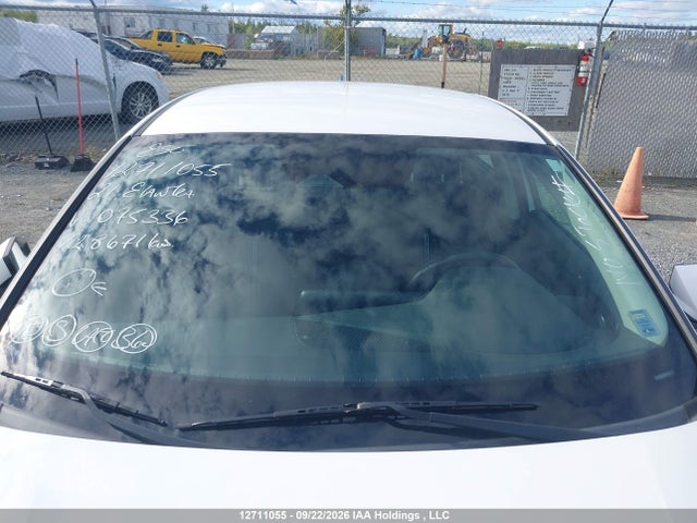 Auction sale of the 2021 Hyundai Elantra Preferred, vin: KMHLM4AG1MU075336, lot number: 12711055