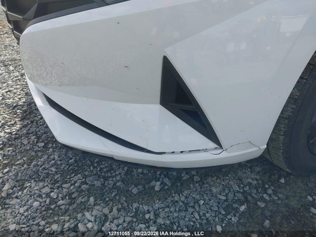 Auction sale of the 2021 Hyundai Elantra Preferred, vin: KMHLM4AG1MU075336, lot number: 12711055